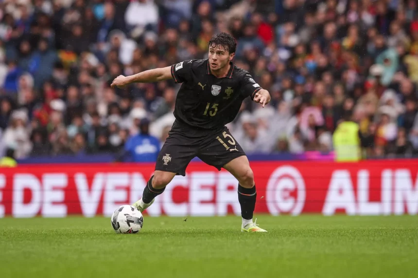 Portugal vs Armenia – João Neves savors the qualification and embraces his key role Portugal vs Armenia – João Neves savors the qualification and embraces his key role