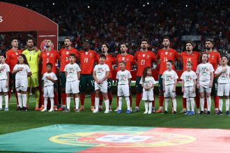 Portugal vs Armenia broadcast - Time and channel to watch the match  