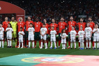 Portugal vs Armenia broadcast - Time and channel to watch the match  