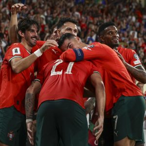 Portugal vs Armenia live stream: Where and how to watch the match?  