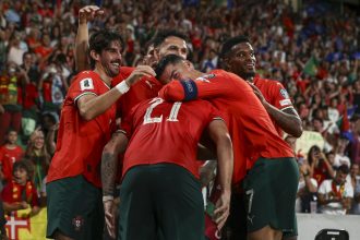 Portugal vs Armenia live stream: Where and how to watch the match?  