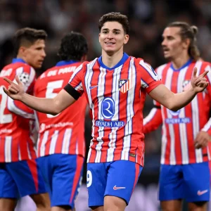 Official – The finalists for the 2025 African Ballon d'Or have been revealed!  