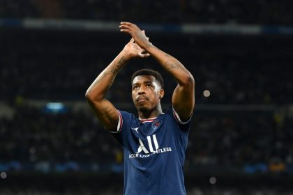 Kimpembe is relishing a very specific aspect of the current PSG situation.  