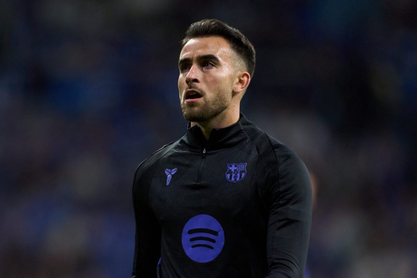 Transfer – A hot trail at Barça emerges for PSG! Transfer – A hot trail at Barça emerges for PSG!