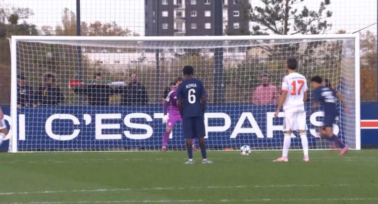 Youth League – PSG vs Bayern highlights video (3-0), the youngsters impress Youth League – PSG vs Bayern highlights video (3-0), the youngsters impress