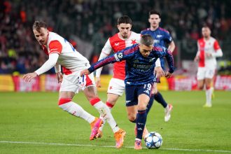 Champions League – The best assists this Tuesday  