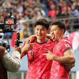 South Korea vs Ghana live stream: Where and how to watch the match?  