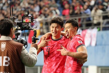 South Korea vs Ghana live stream: Where and how to watch the match?  