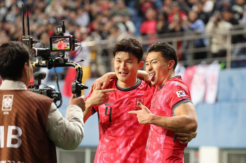 South Korea vs Ivory Coast live stream: Where and how to watch the match? South Korea vs Ivory Coast live stream: Where and how to watch the match?