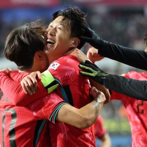 South Korea vs Ghana broadcast - Time and channel to watch the match  