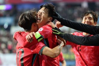 South Korea vs Ghana broadcast - Time and channel to watch the match  