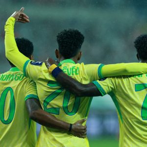 Brazil vs Senegal broadcast - Time and channel to watch the match  