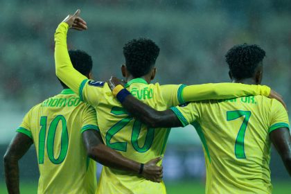 Brazil vs Senegal broadcast - Time and channel to watch the match  