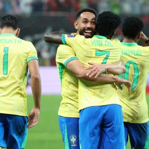 Brazil vs Senegal live stream: Where and how to watch the match?  