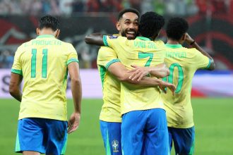 Brazil vs Senegal live stream: Where and how to watch the match?  