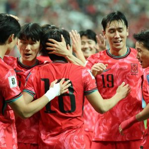 South Korea vs Bolivia live stream: Where and how to watch the match?  
