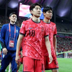 South Korea vs. Bolivia broadcast - Time and channel to watch the match  