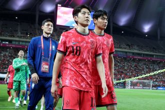South Korea vs. Bolivia broadcast - Time and channel to watch the match  