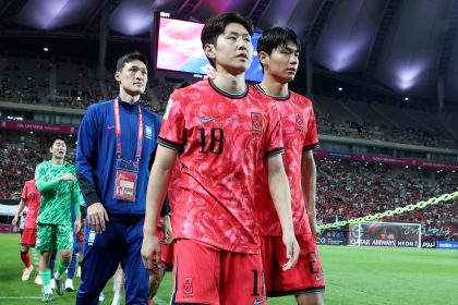 South Korea vs. Bolivia broadcast - Time and channel to watch the match  