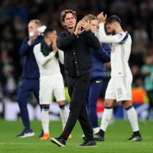 PSG vs Tottenham - Spurs presentation: the renewal is progressing  