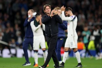 PSG vs Tottenham - Spurs presentation: the renewal is progressing  