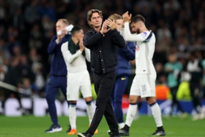 PSG vs Tottenham - Spurs presentation: the renewal is progressing  