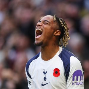 PSG vs Tottenham – Odobert is happy to come but “I’m not a child”  