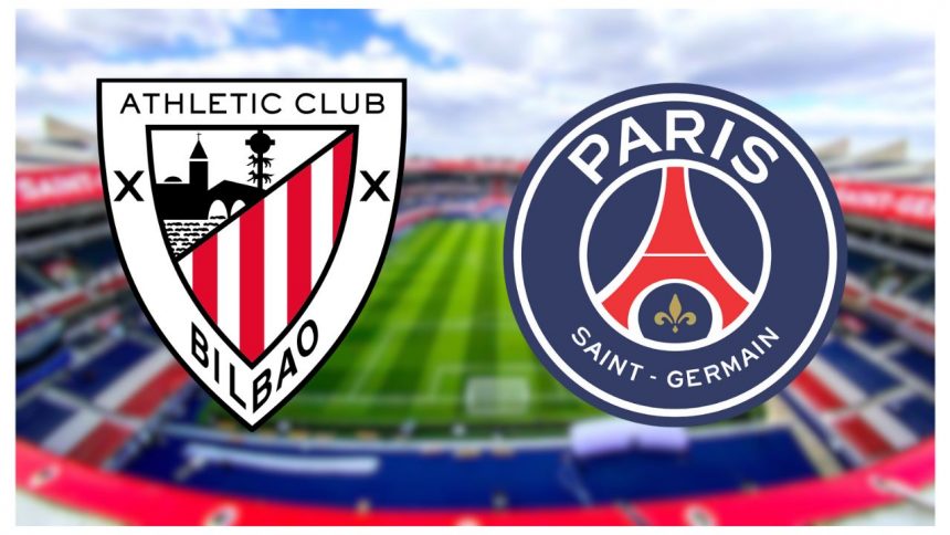 Athletic Bilbao vs PSG – Official medical update: 4 out, 2 back! Athletic Bilbao vs PSG – Official medical update: 4 out, 2 back!