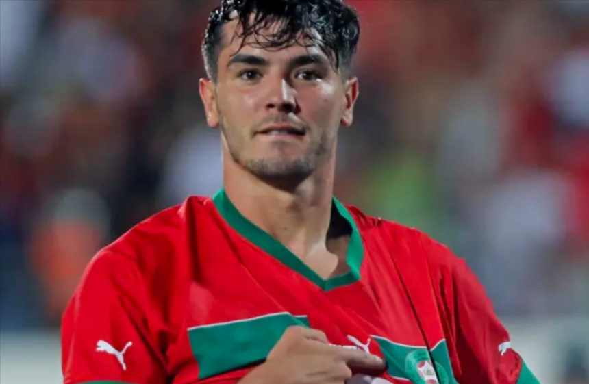 Video highlights of Morocco vs Mali (1-1): First setback for Hakimi and his teammates!  