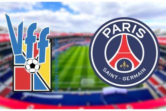 Vendée Fontenay vs PSG – Stadium, date and broadcast confirmed!  
