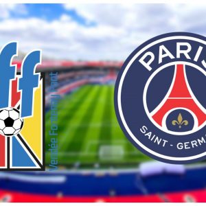 Vendée Fontenay vs PSG – The round of 32 match relocated to Nantes?  