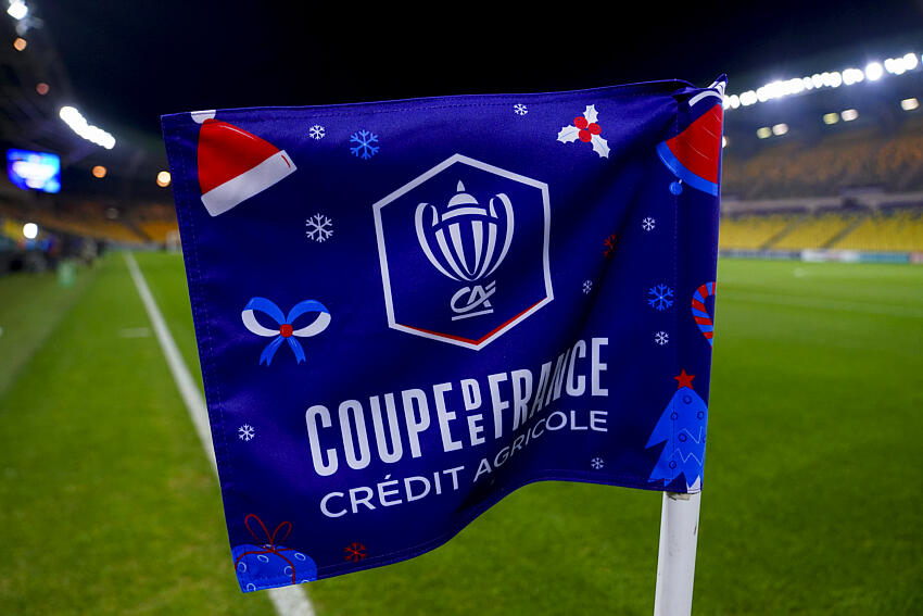 Vendée Fontenay vs PSG – Lambert: “It’s a logical victory for PSG”  