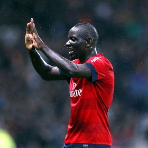Sakho praises Marquinhos, the ultimate symbol of PSG  