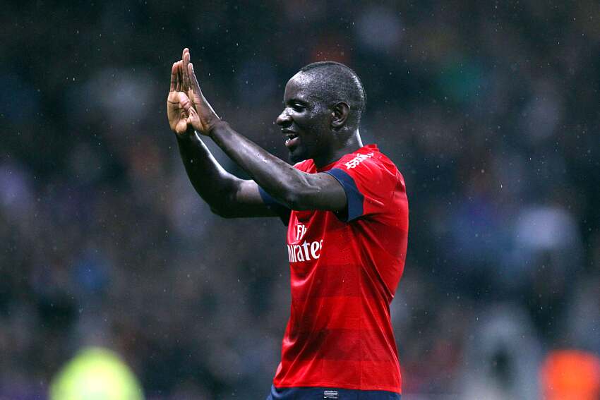 Sakho praises Marquinhos, the ultimate symbol of PSG Sakho praises Marquinhos, the ultimate symbol of PSG