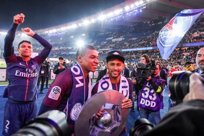 Thiago Silva reflects with regret on the Neymar/Mbappé rift at PSG Thiago Silva reflects with regret on the Neymar/Mbappé rift at PSG