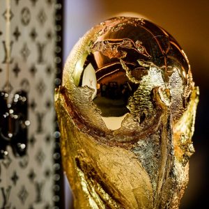 2026 World Cup - Live Group Stage Draw  