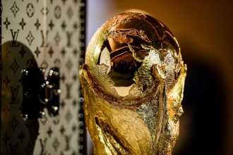 2026 World Cup - Live Group Stage Draw  