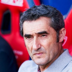 Athletic Bilbao vs PSG – Valverde sees his team “like Asterix”!  