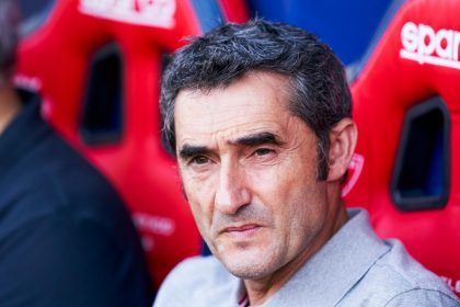 Athletic Bilbao vs PSG – Valverde sees his team “like Asterix”!  