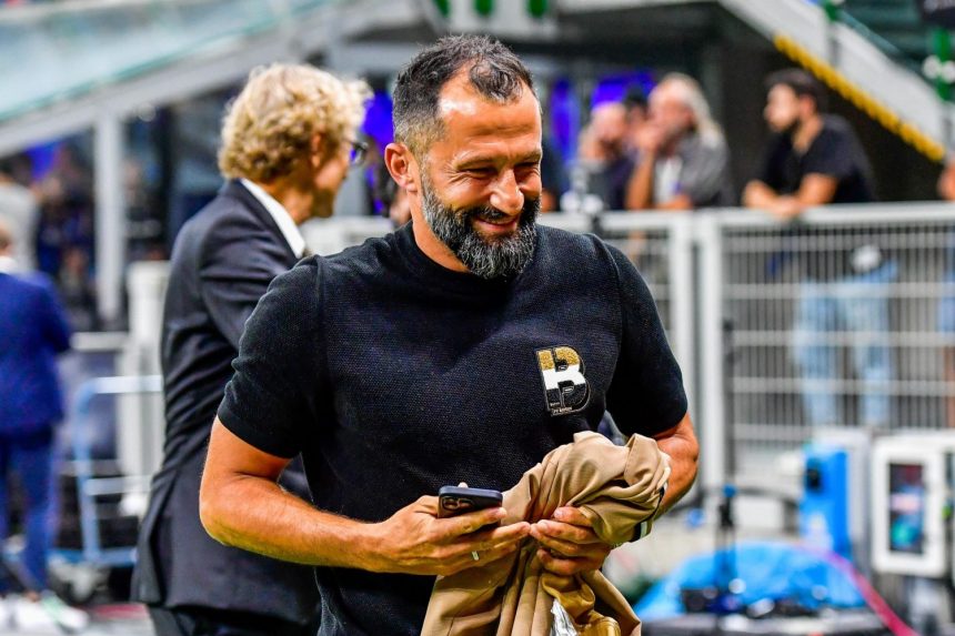 A former Bayern legend gives PSG a mission to become "a legend".  