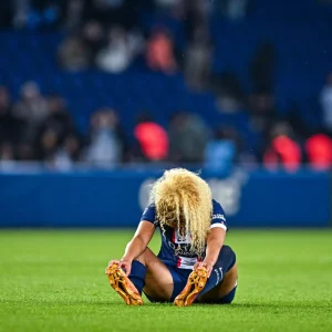 PSG vs Flamengo - Paris lineup announced with Doué and Chevalier  