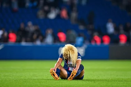 Official – Hamraoui's complaint against PSG has been answered  