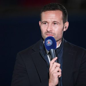 Cabaye qualifies the Zaïre-Emery example and recalls the demands at PSG  