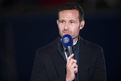 Cabaye qualifies the Zaïre-Emery example and recalls the demands at PSG  