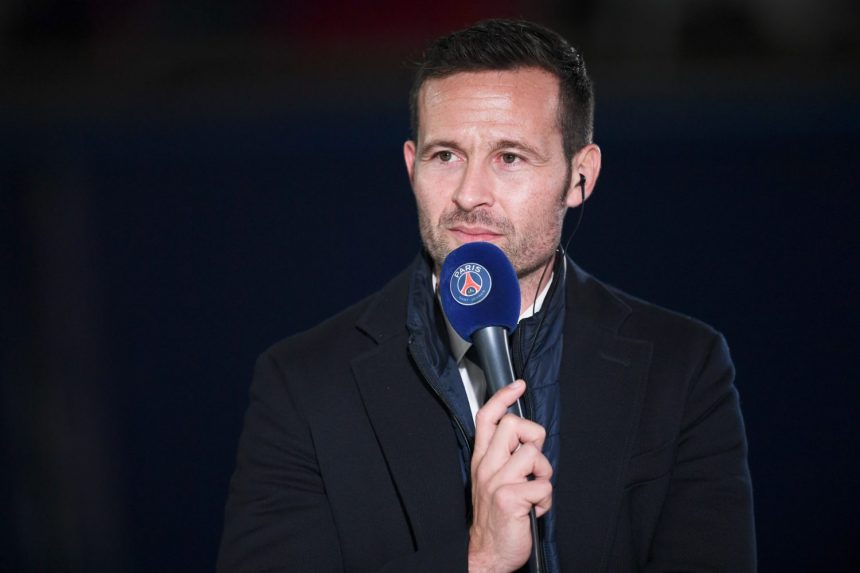 Cabaye qualifies the Zaïre-Emery example and recalls the demands at PSG Cabaye qualifies the Zaïre-Emery example and recalls the demands at PSG