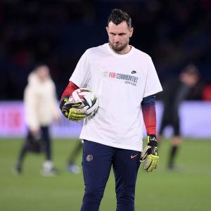 Letellier confesses his two biggest regrets, they are at PSG  