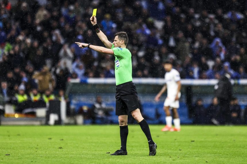 PSG vs Paris FC – Referee for the Ligue 1 Matchday 17 fixture appointed  