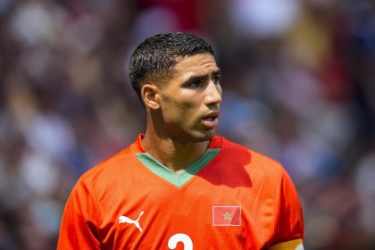 Zambia vs Morocco – The verdict is in for Hakimi!  