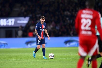 PSG Transfer – Beraldo offered to two clubs this winter!  