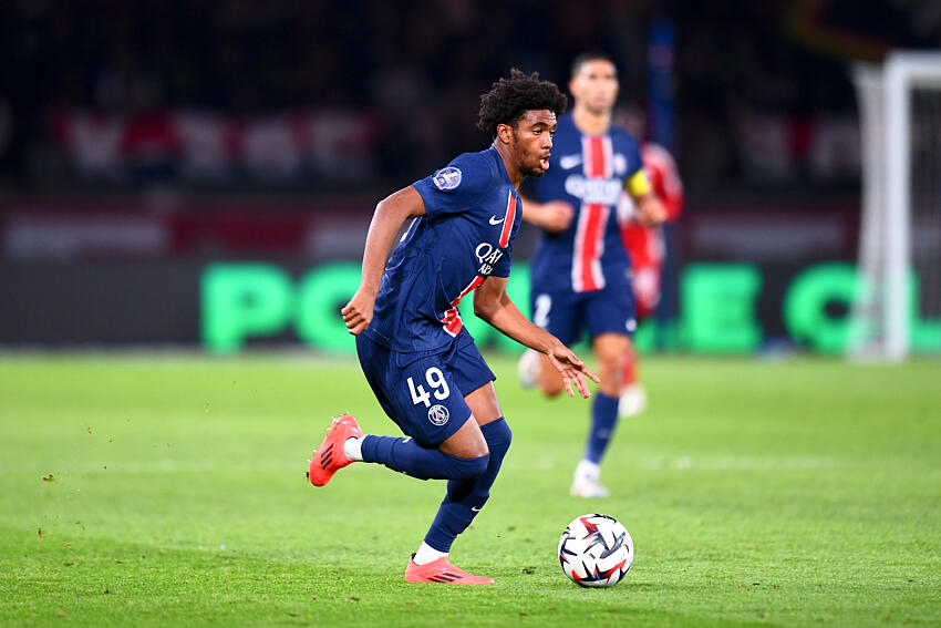 Transfer – Good news for PSG confirmed Transfer – Good news for PSG confirmed
